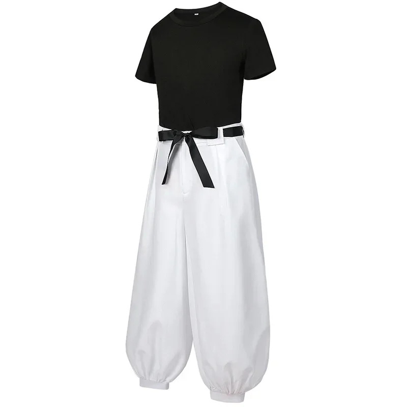Cosplay Anime Jjk - Jujutsu JJK Manga Anime Fushiguro Toji