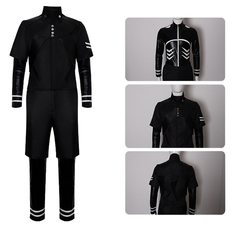 Cosplay Anime Expo - Halloween 2026 Kaneki ken Cosplay Costume