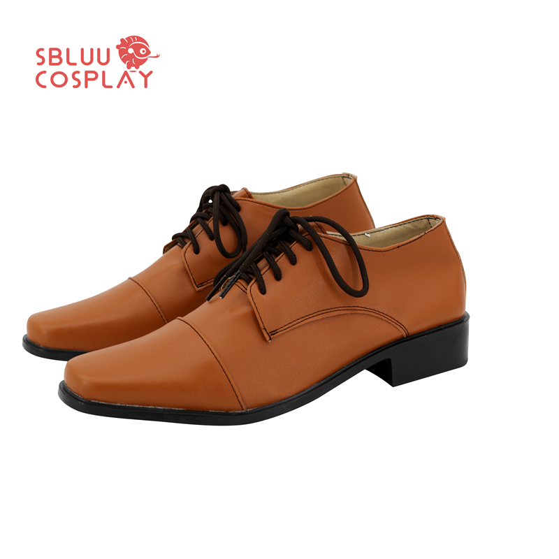 Anime Cosplay Makima - SBluuCosplay Anime Makima Cosplay Shoes Halloween