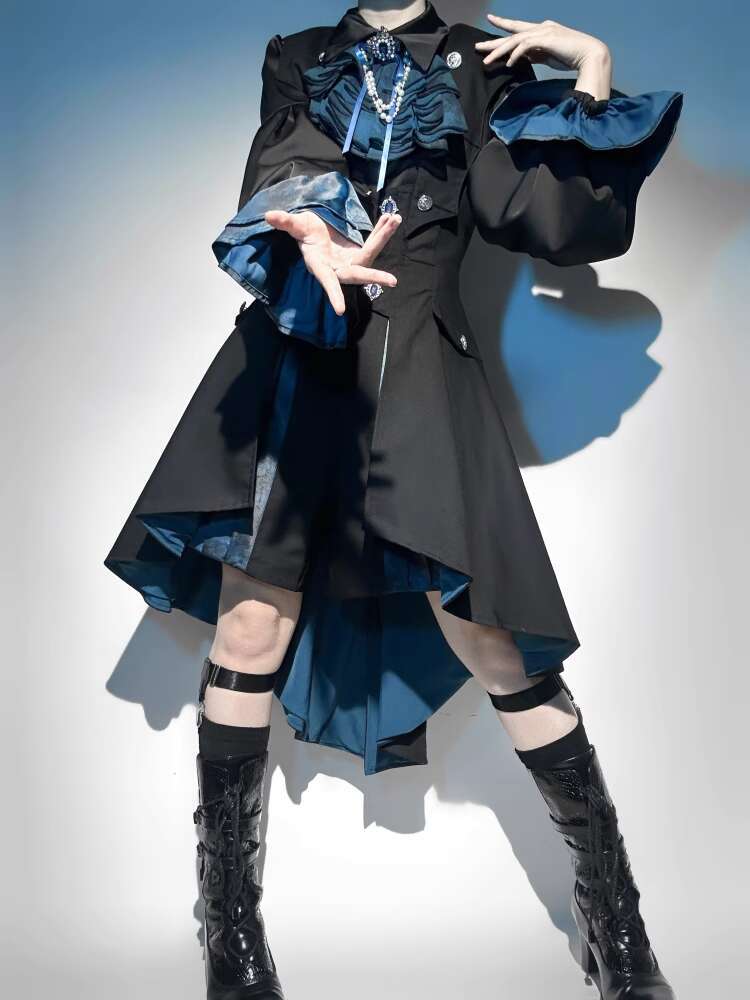 Anime Cosplay Dresses - New Fiesta Carnival Halloween Cos Cosplay