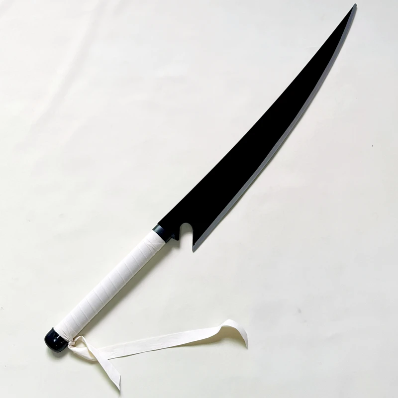 Kurosaki Ichigo Katana Anime B - Anime Cosplay Katana recension och pris