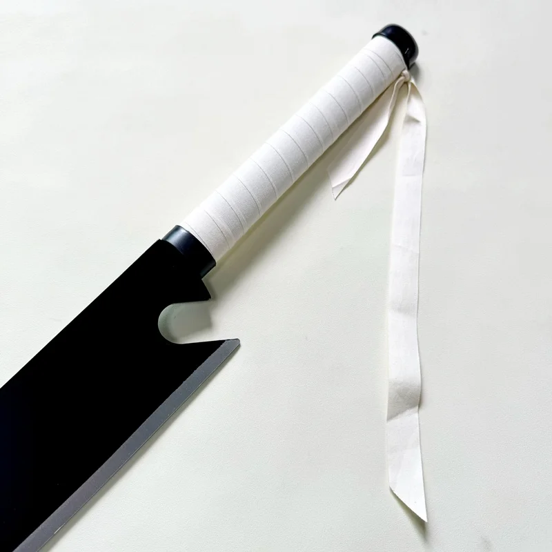 Kurosaki Ichigo Katana Anime B - Anime Cosplay Katana recension och pris
