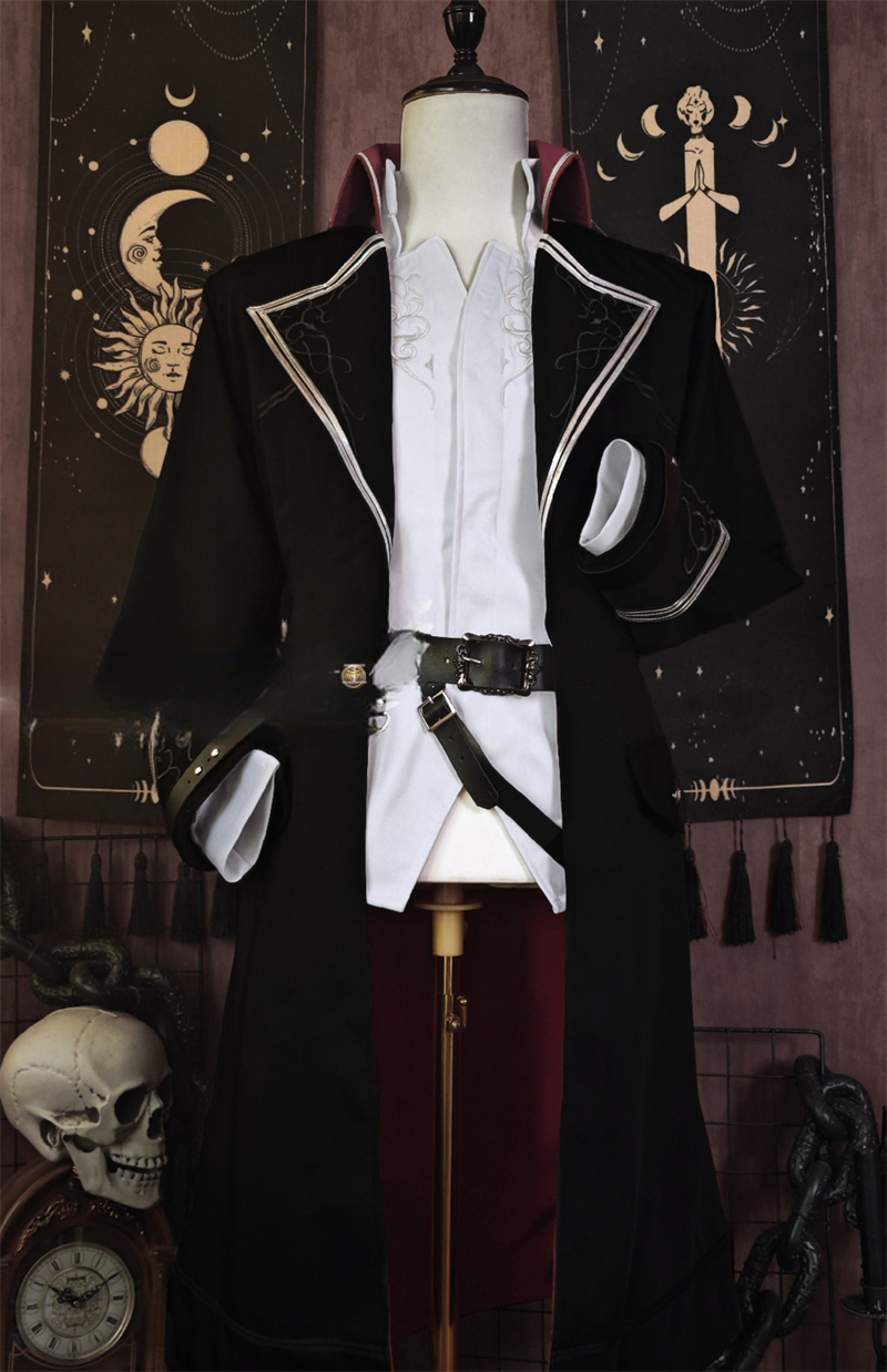 Irelia H Store Custom size Ani - Anime Cosplay Male recension och pris