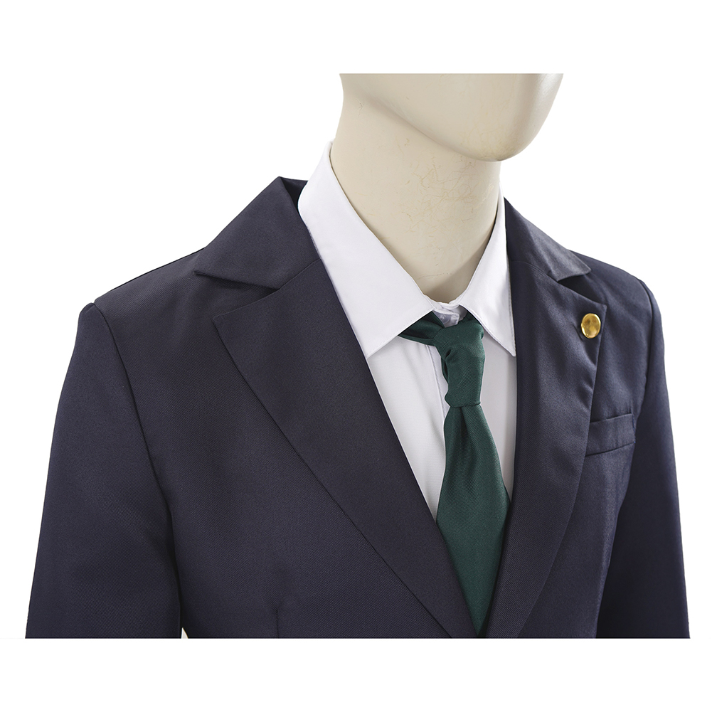 Fancy Dress Anime Jujutsu Of K - Anime Cosplay Outfits Male recension och pris