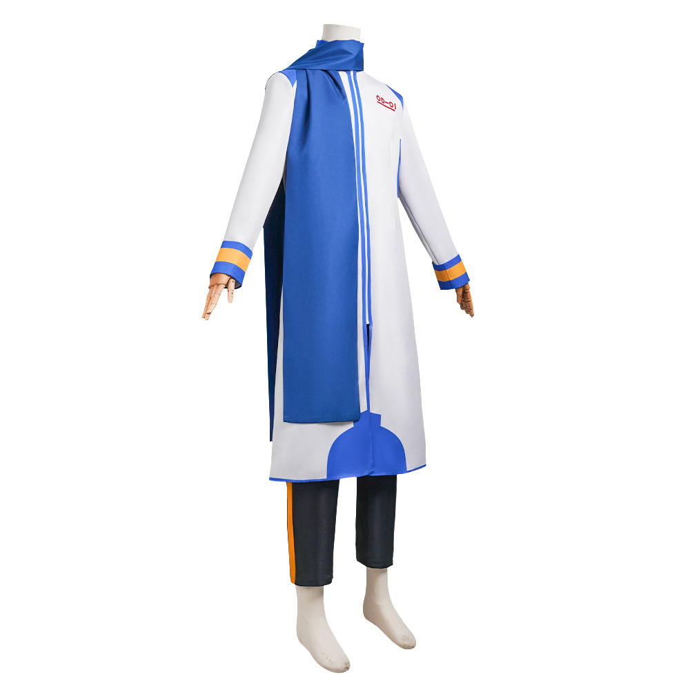 Kaito The Big Brother Of Hatsu - Anime Cosplay Outfits Male recension och pris