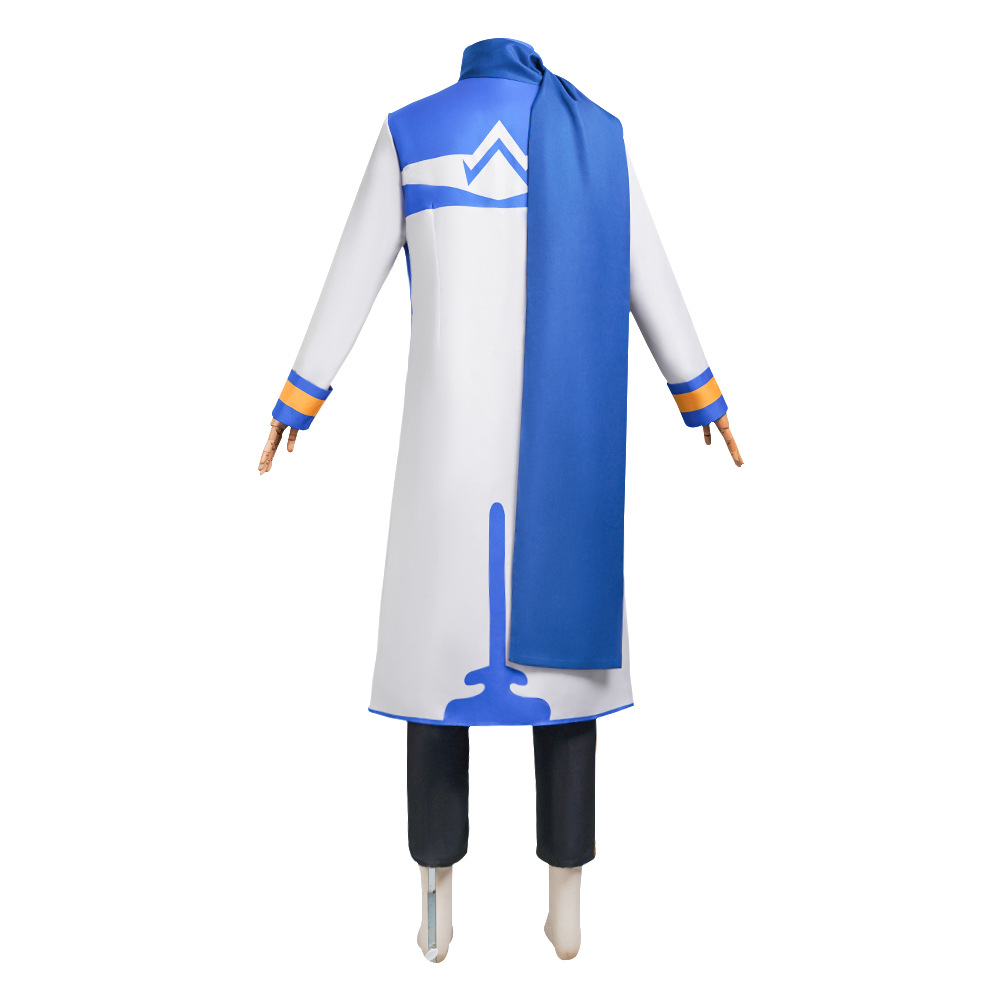 Kaito The Big Brother Of Hatsu - Anime Cosplay Outfits Male recension och pris