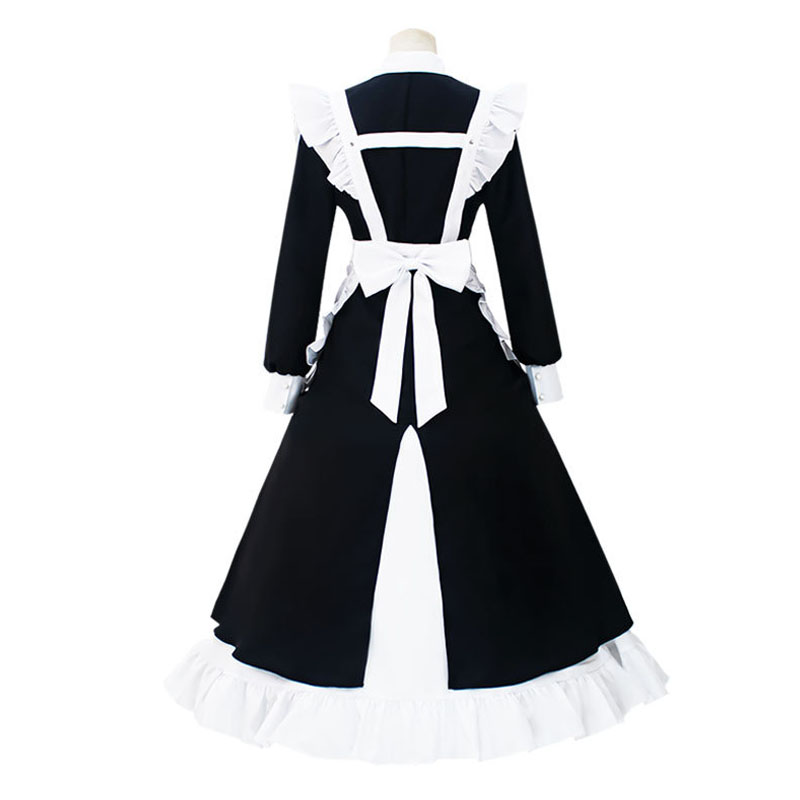 Halloween Costume Frieren: Bey - Cosplay Anime Expo recension och pris