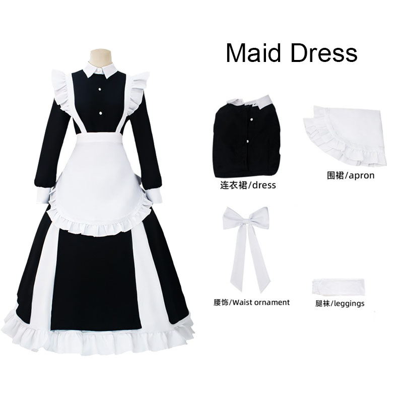 Halloween Costume Frieren: Bey - Cosplay Anime Expo recension och pris