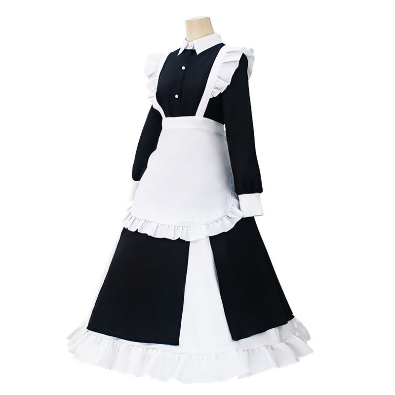 Halloween Costume Frieren: Bey - Cosplay Anime Expo recension och pris