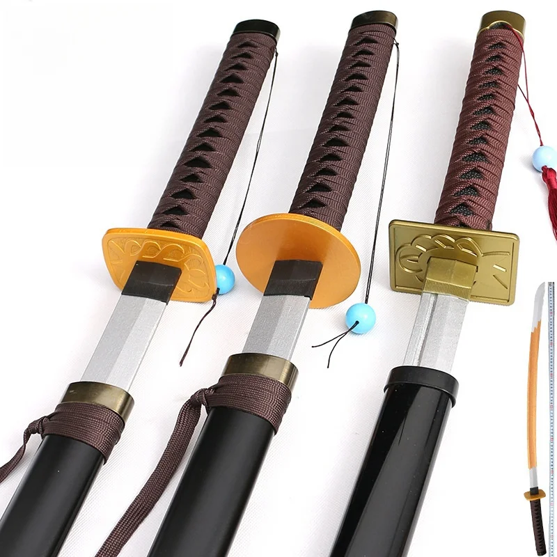 104cm Rimuru Tempest Katana Ni - Anime Cosplay Katana recension och pris