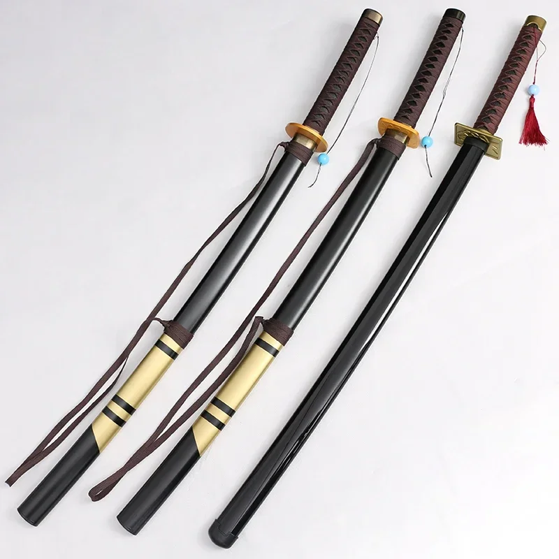 104cm Rimuru Tempest Katana Ni - Anime Cosplay Katana recension och pris