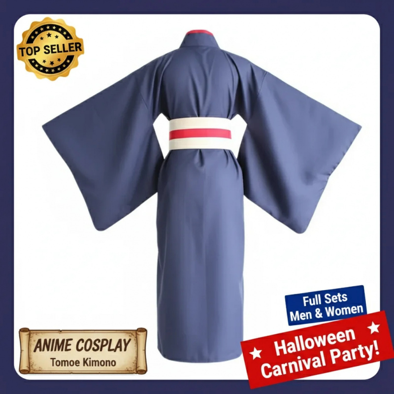 ▶❤Anime Kamisama Kiss Tomoe Co - Anime Cosplay Kiss recension och pris