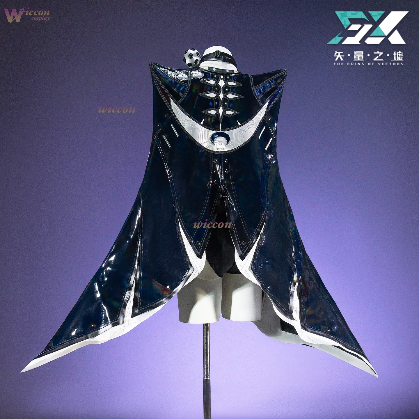 ZZZ Zenless Zone Zero Promeia  - Anime Cosplay Zzz recension och pris