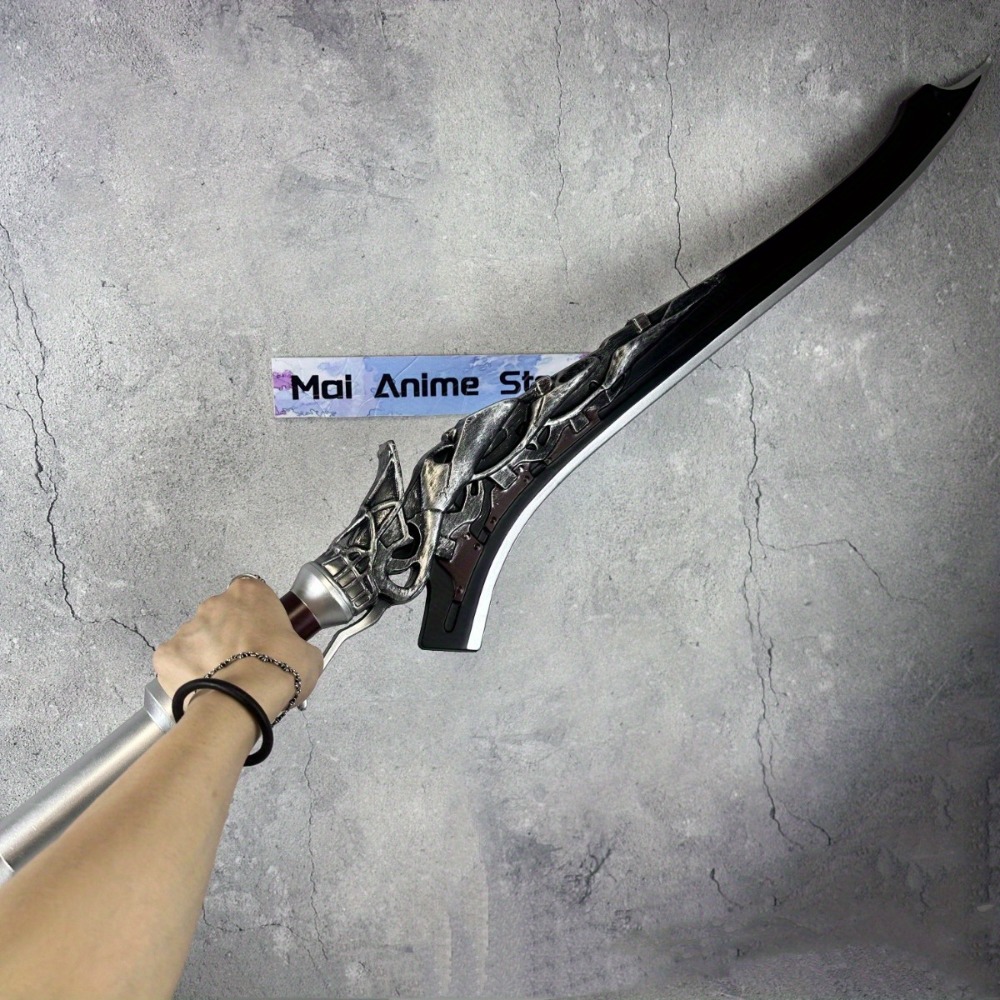 40inch Yamato Nero Katana Anim - Anime Cosplay Katana recension och pris