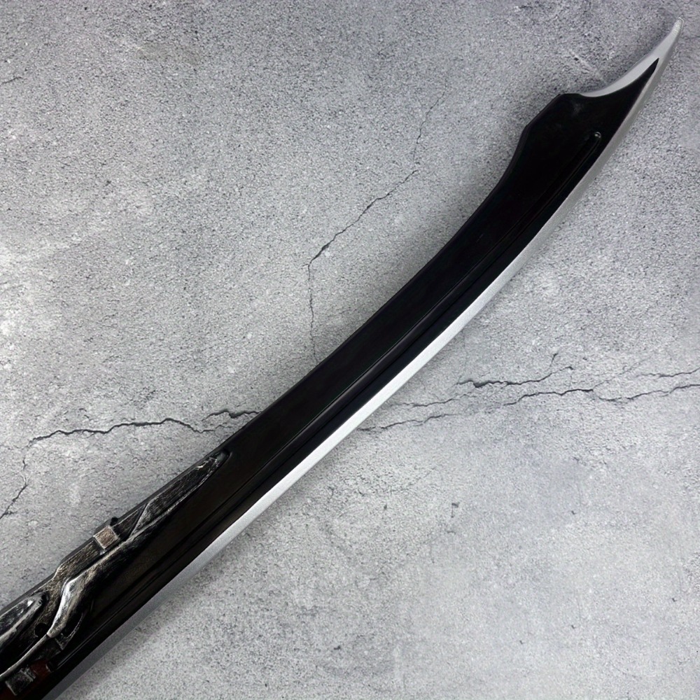 40inch Yamato Nero Katana Anim - Anime Cosplay Katana recension och pris