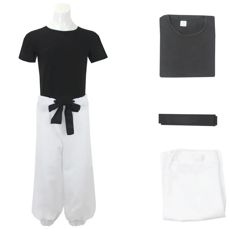 Jujutsu JJK Manga Anime Fushig - Cosplay Anime Jjk recension och pris