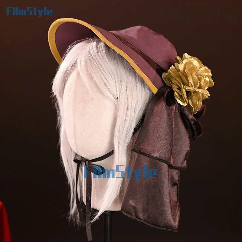 Doll Cosplay Costume Game Bloo - Anime Cosplay Costumes recension och pris