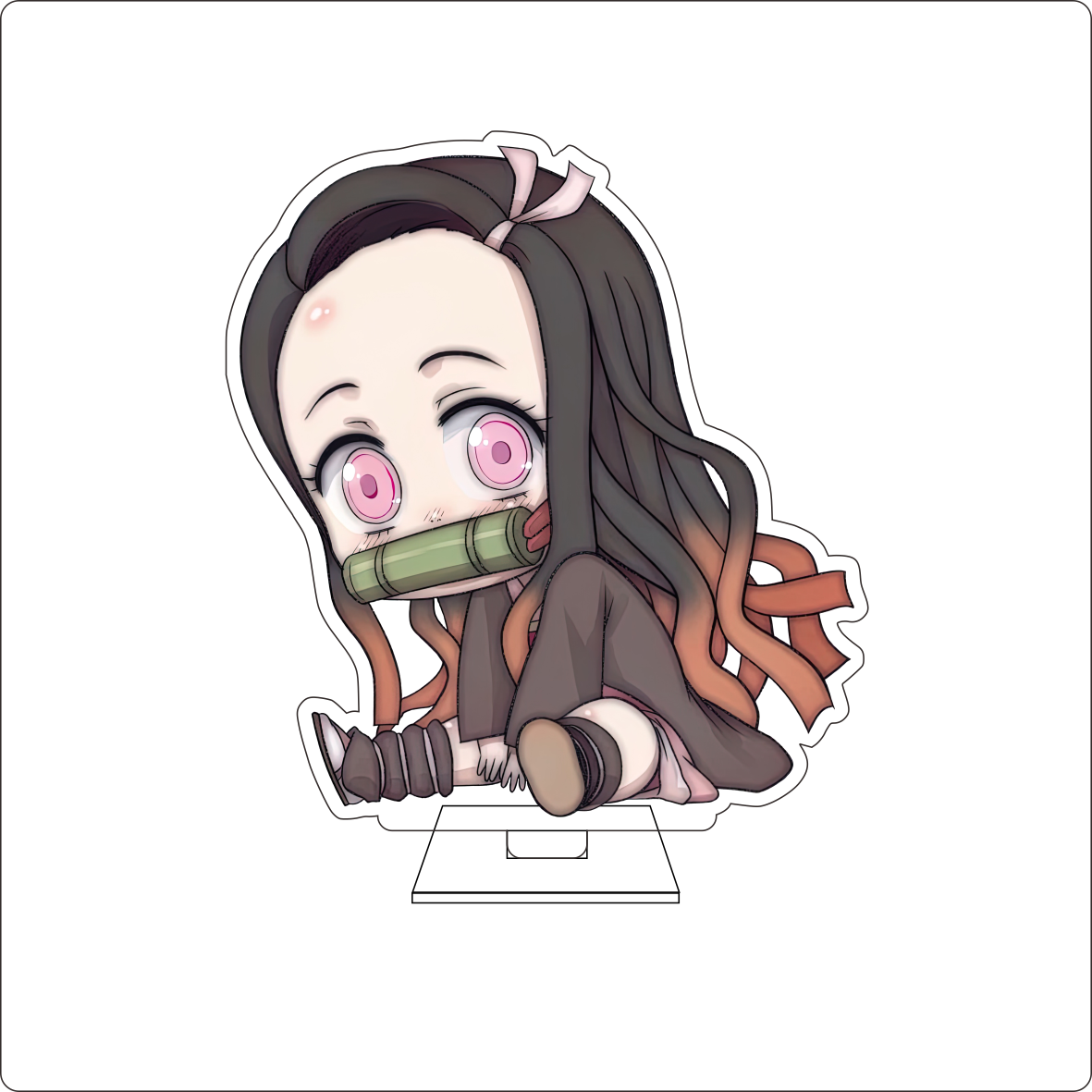 10CM Anime Demon Cosplay Cute  - Anime Cosplay Cute recension och pris