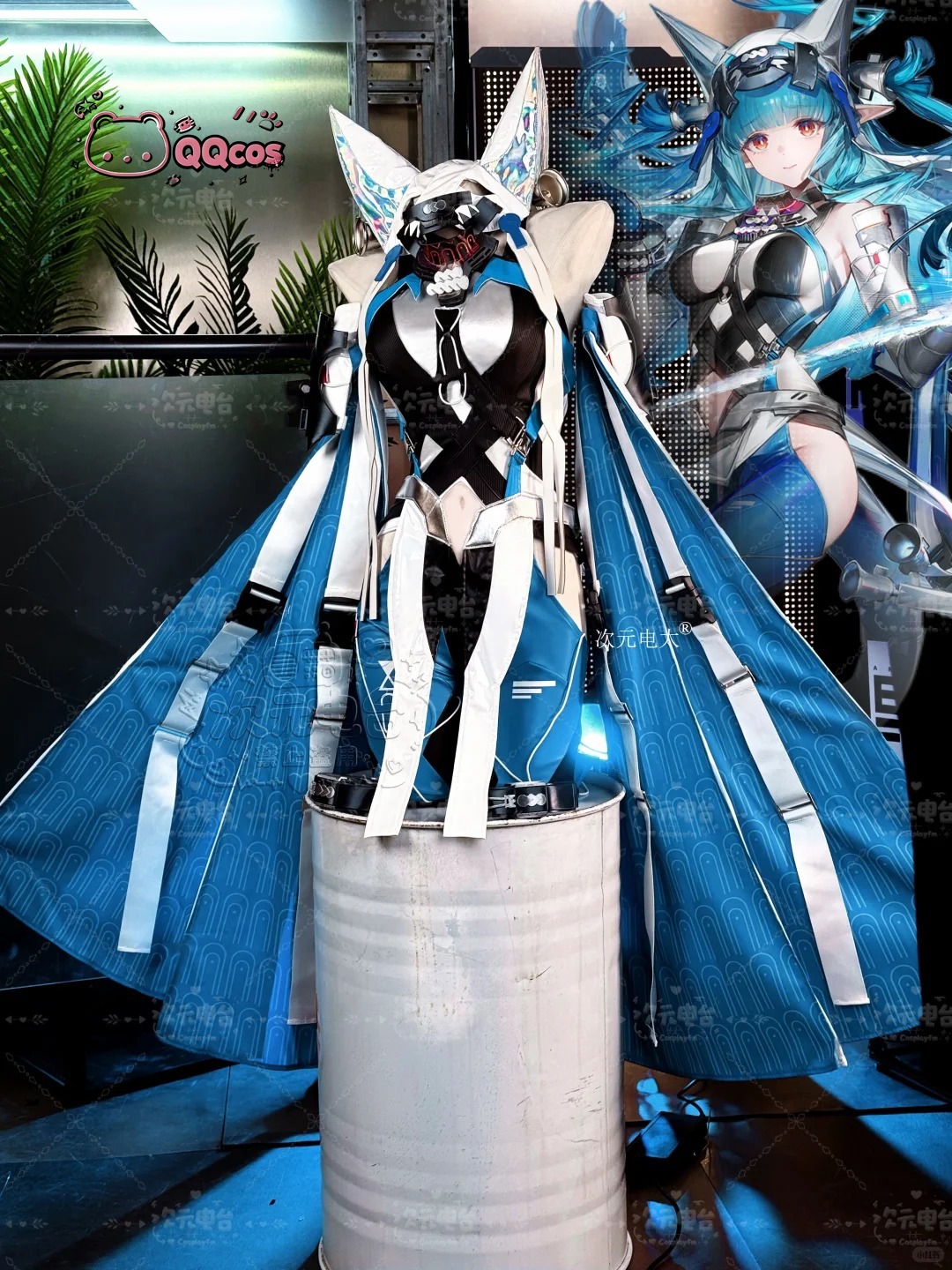 Last Rite cosplay Costume Game - Anime Cosplay Dresses recension och pris