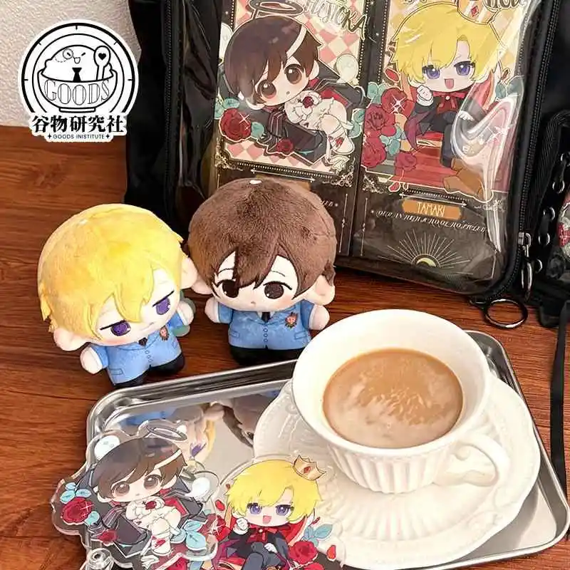10 Cm Anime Ouran High School  - Anime About Cosplay Club recension och pris