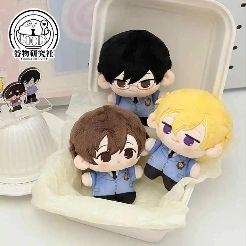 10 Cm Anime Ouran High School  - Anime About Cosplay Club recension och pris