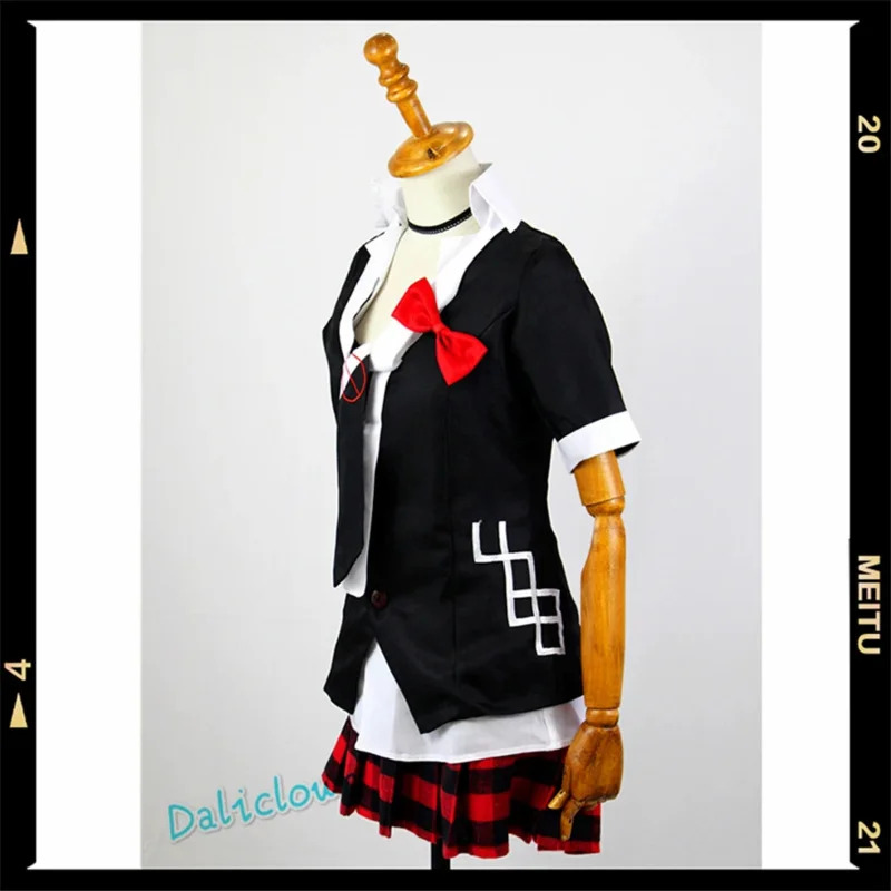 2025 New Danganronpa Anime Jun - Cosplay Anime Jjk recension och pris