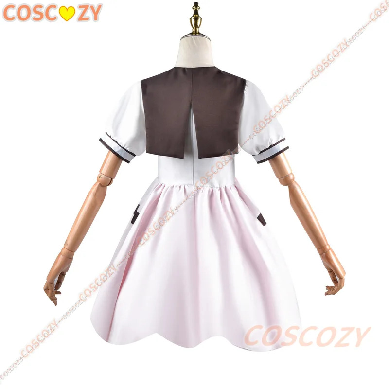 2025 yiyi Anime Toilet-bound J - Anime Cosplay Ideas Girl recension och pris