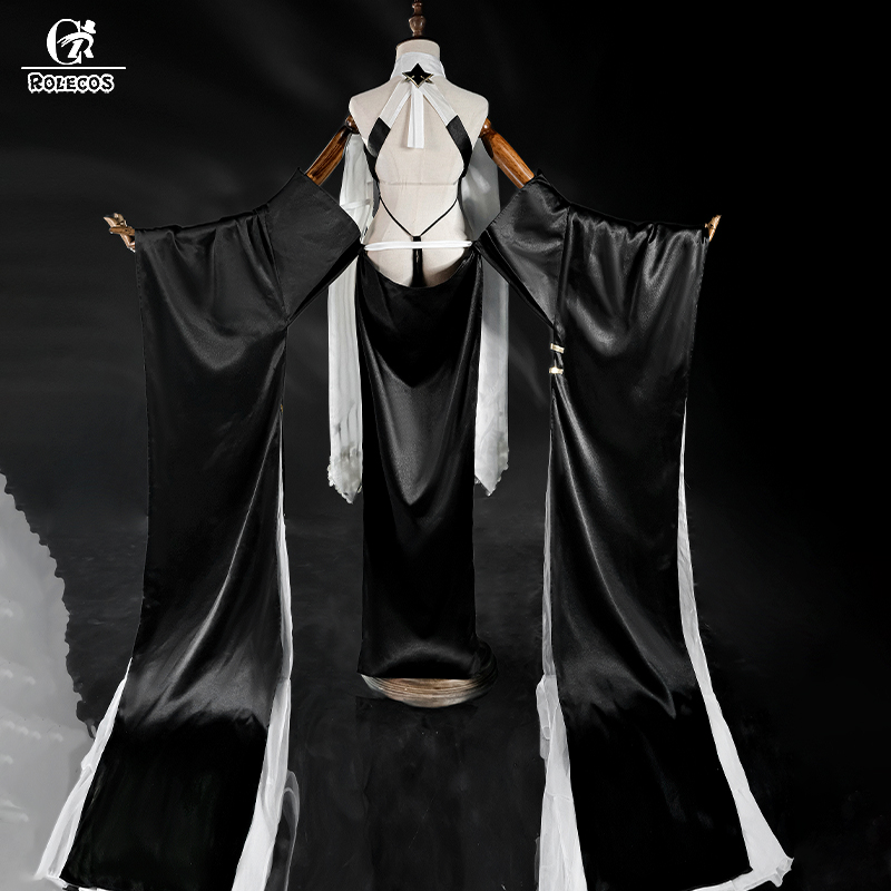 ROLECOS Game Azur Lane HMS Imp - Anime Cosplay Show recension och pris
