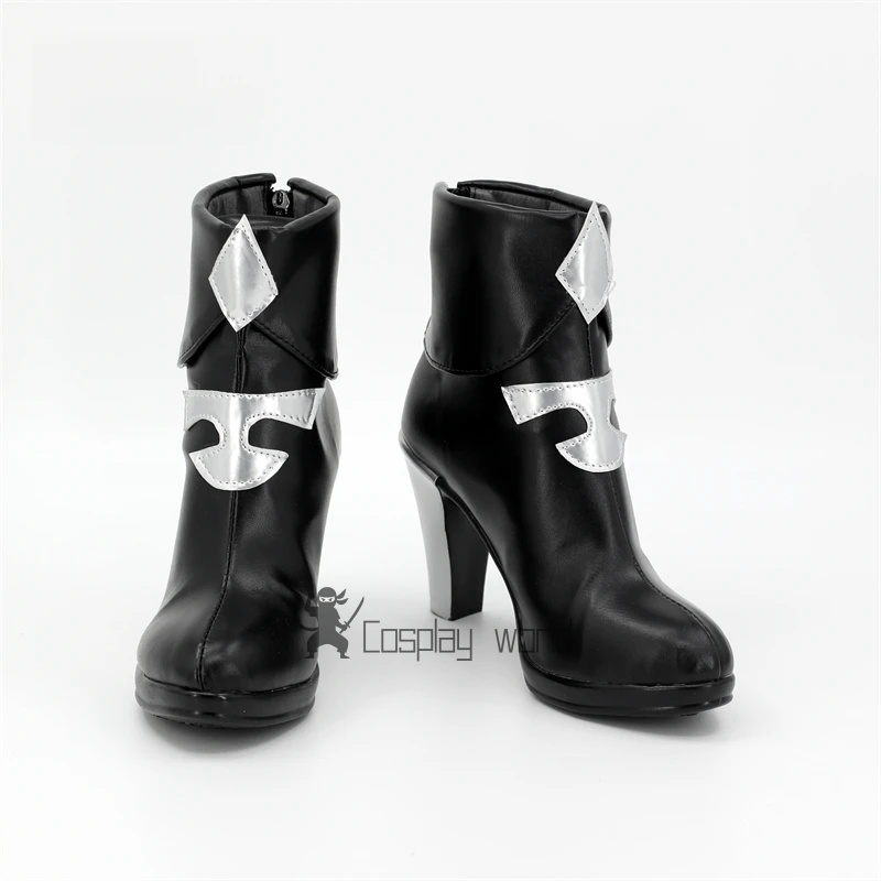 Djeeta Cosplay Shoes Custom Ma - Cosplay Anime Shoes recension och pris