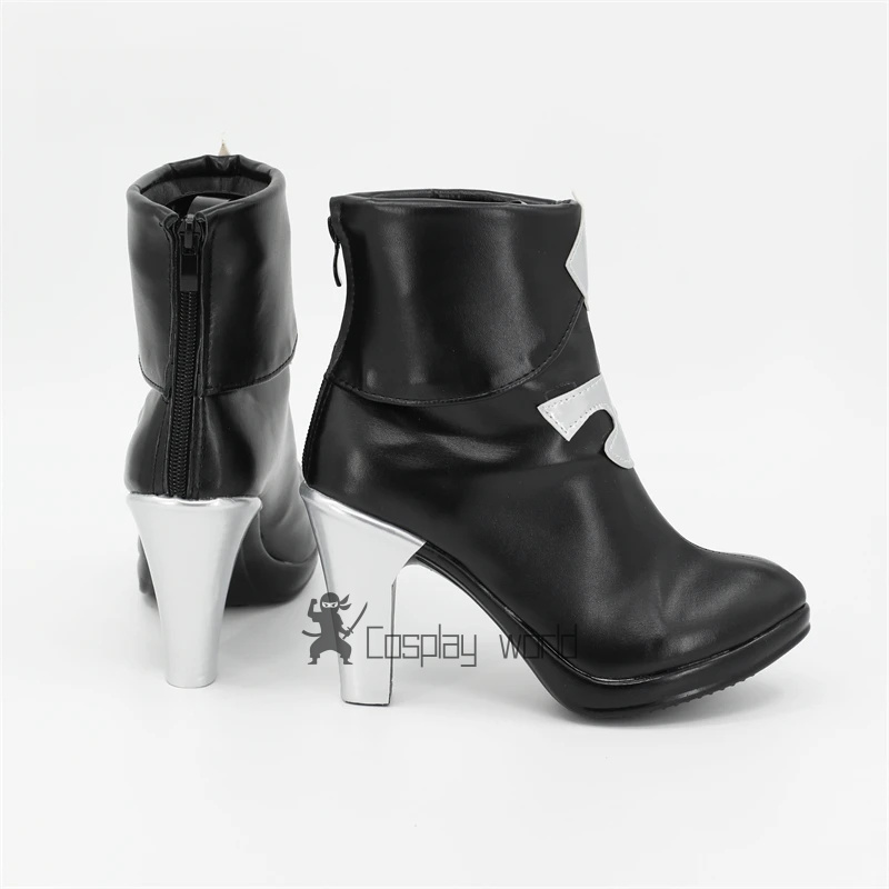Djeeta Cosplay Shoes Custom Ma - Cosplay Anime Shoes recension och pris