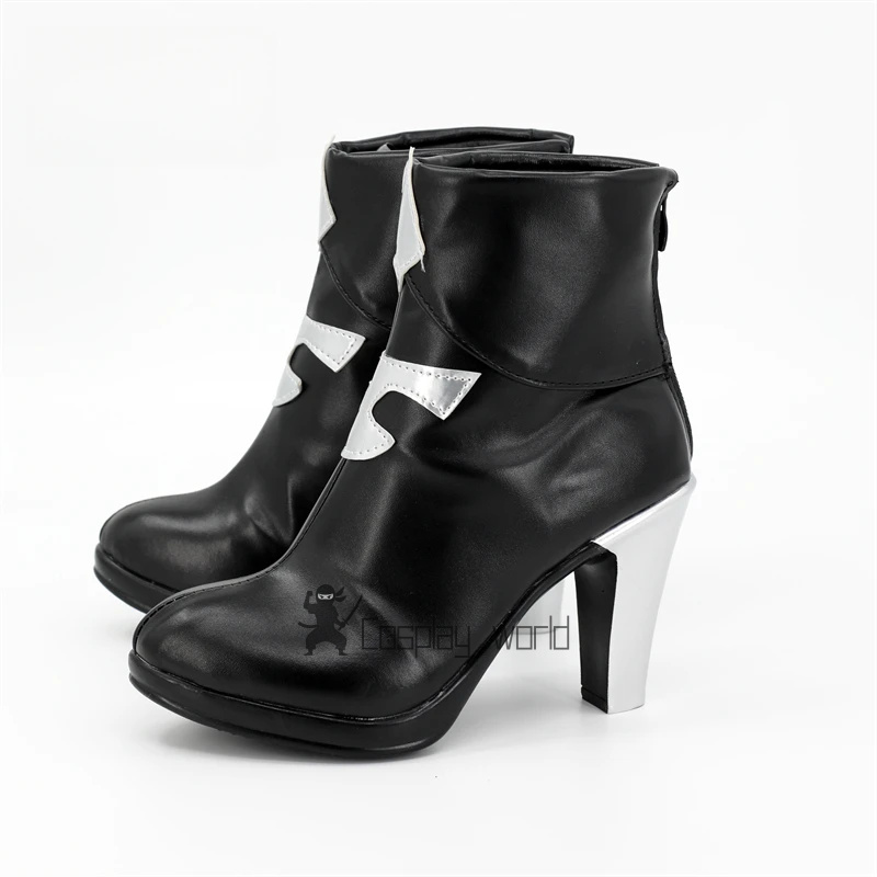 Djeeta Cosplay Shoes Custom Ma - Cosplay Anime Shoes recension och pris