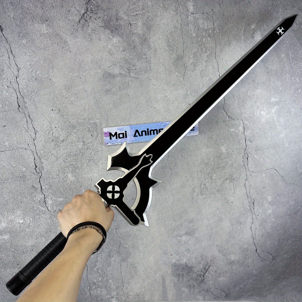108cm Kirigaya Kazuto Katana S - Anime Cosplay Katana recension och pris