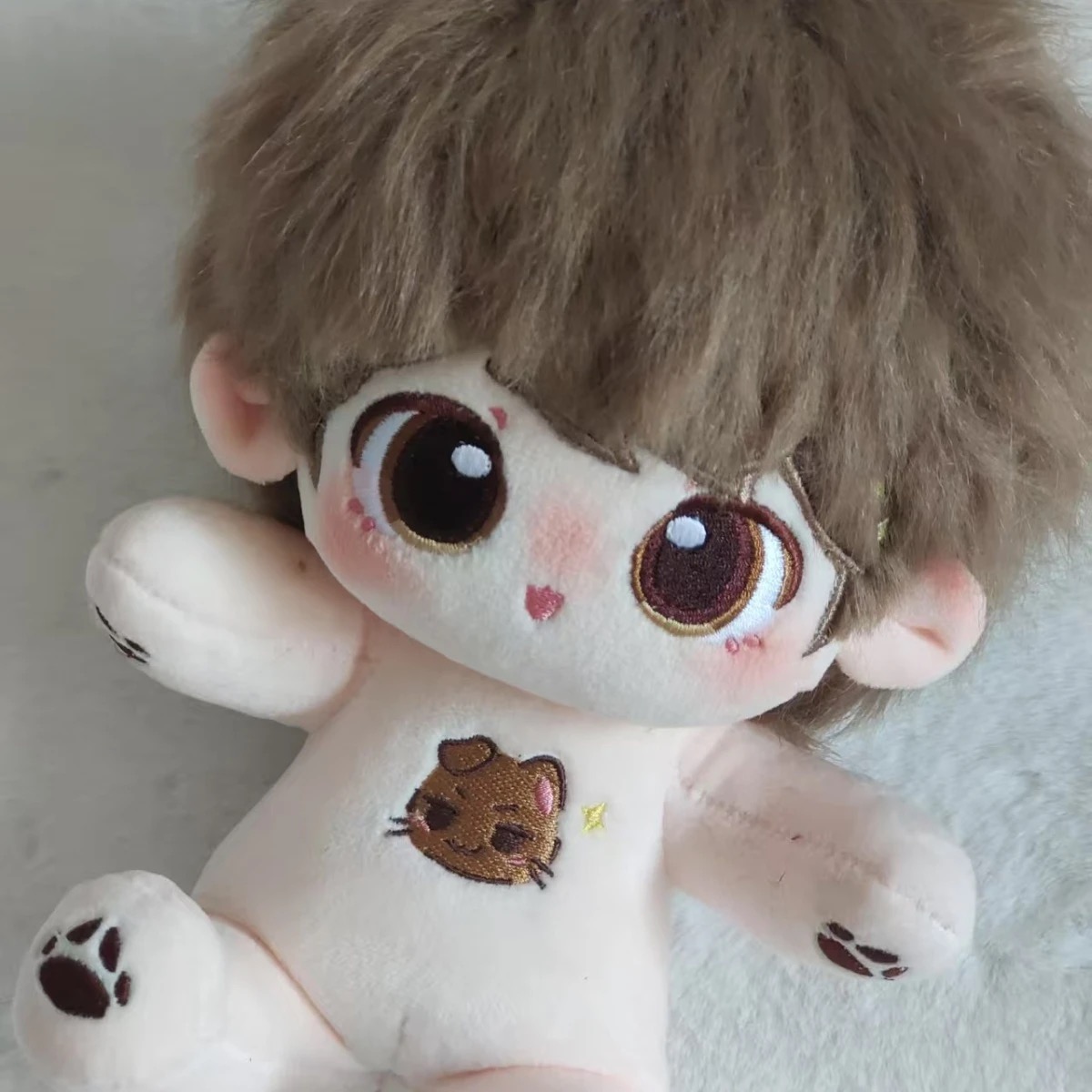 First release of original cosp - Anime Cosplay Cute recension och pris