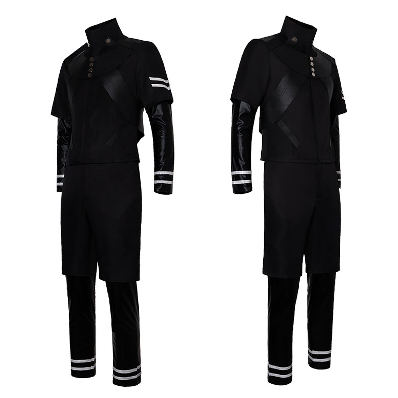 Halloween 2026 Kaneki ken Cosp - Cosplay Anime Expo recension och pris