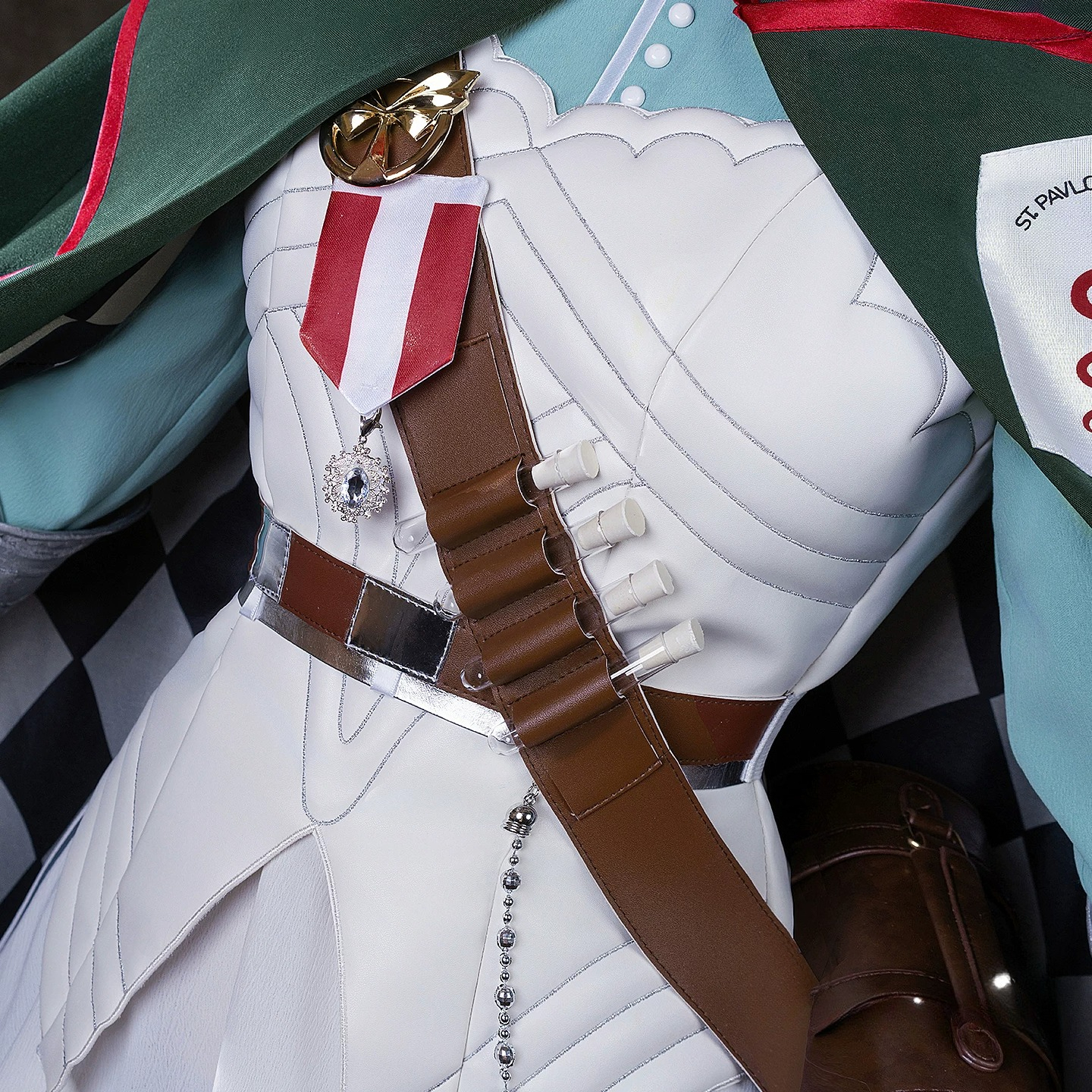 Reverse 1999 Marsha rosenhart  - Cosplay Anime Expo recension och pris
