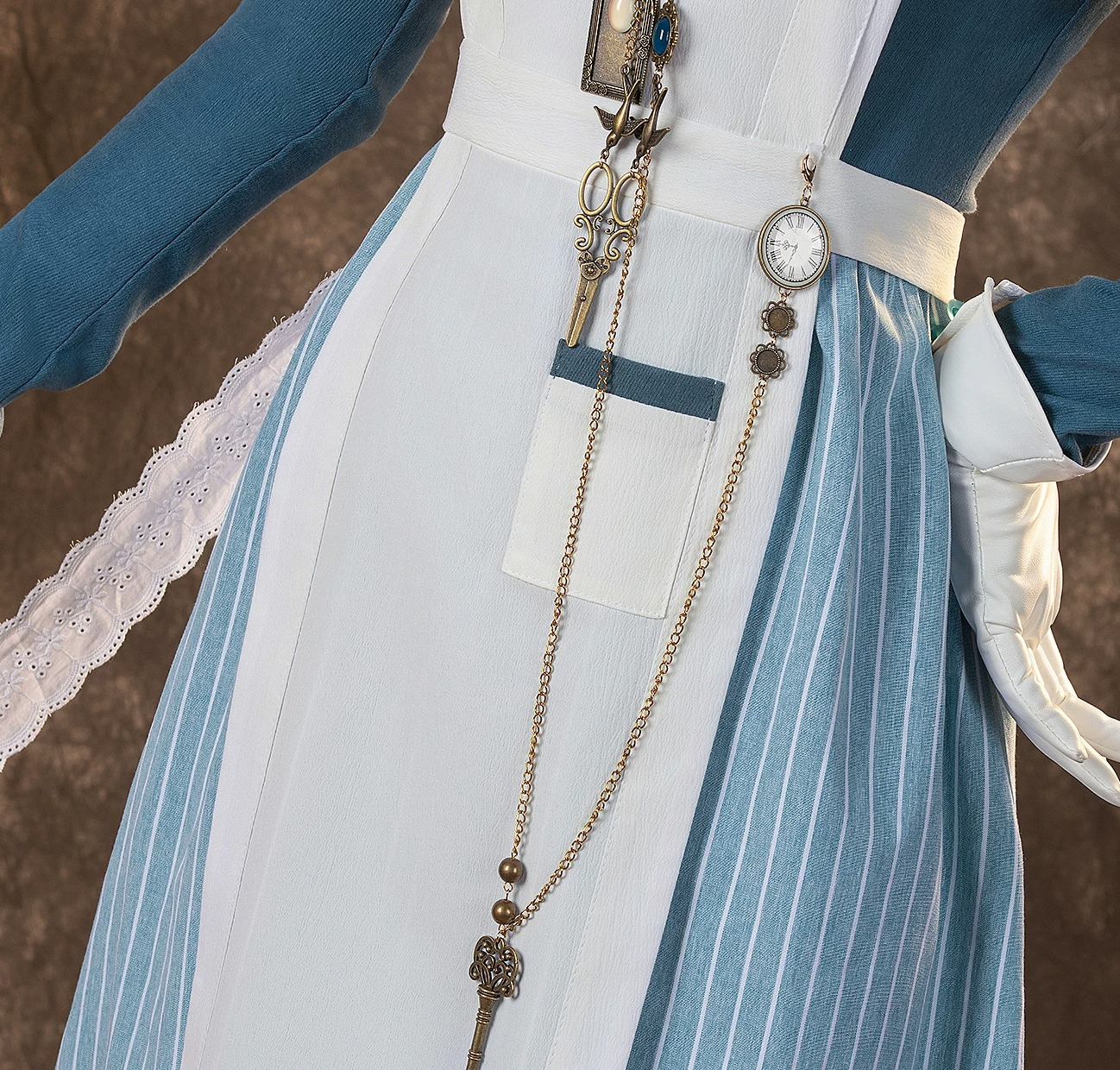 Reverse 1999 Klara Wingler Kak - Anime Cosplay Show recension och pris
