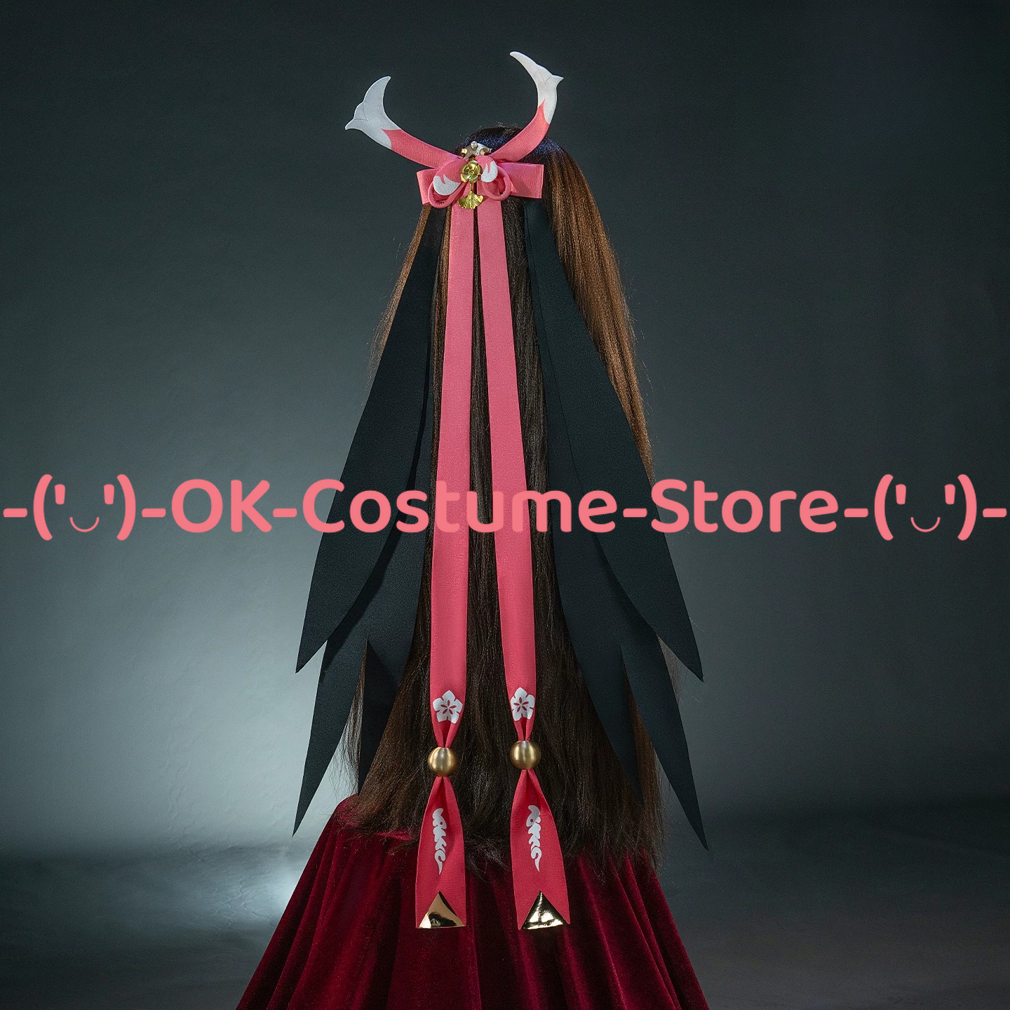 Zenless Zone Zero Ye Shunguang - Anime Cosplay Zzz recension och pris