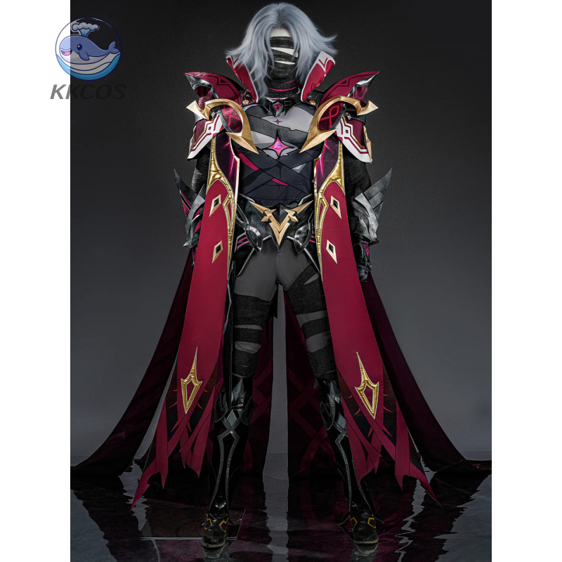 Genshin Impact -Rerir(Sinner o - Anime Cosplay Show recension och pris