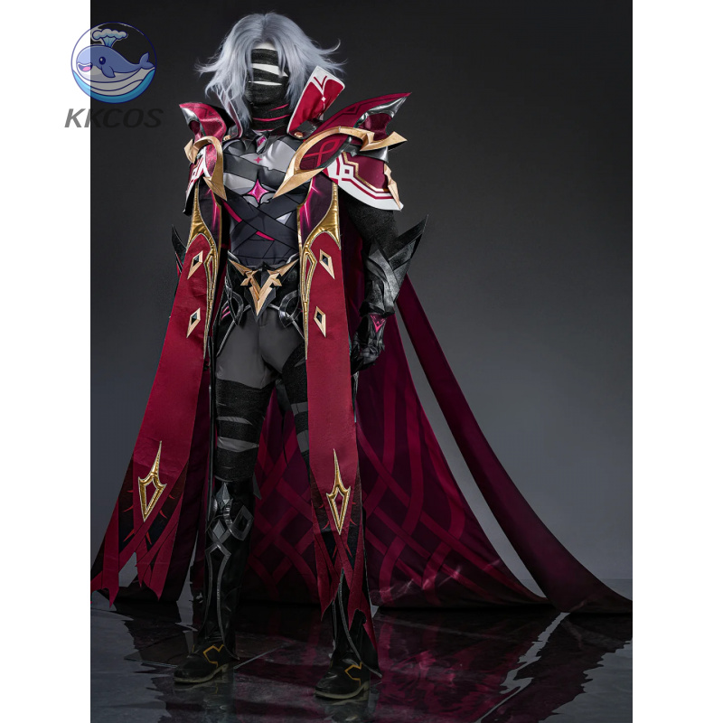 Genshin Impact -Rerir(Sinner o - Anime Cosplay Show recension och pris