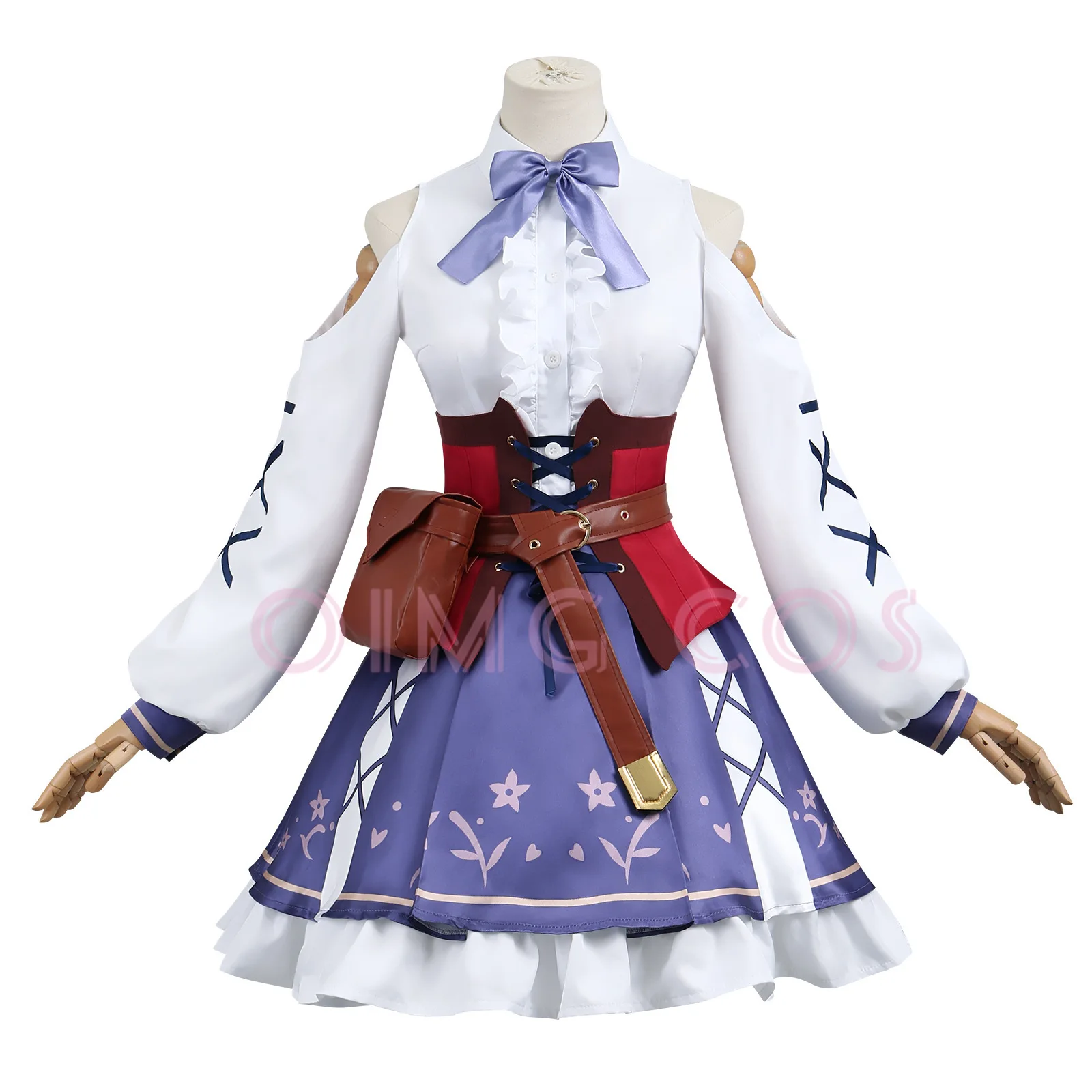 Matikanetannhauser Cosplay Cos - Anime Cosplay Characters recension och pris