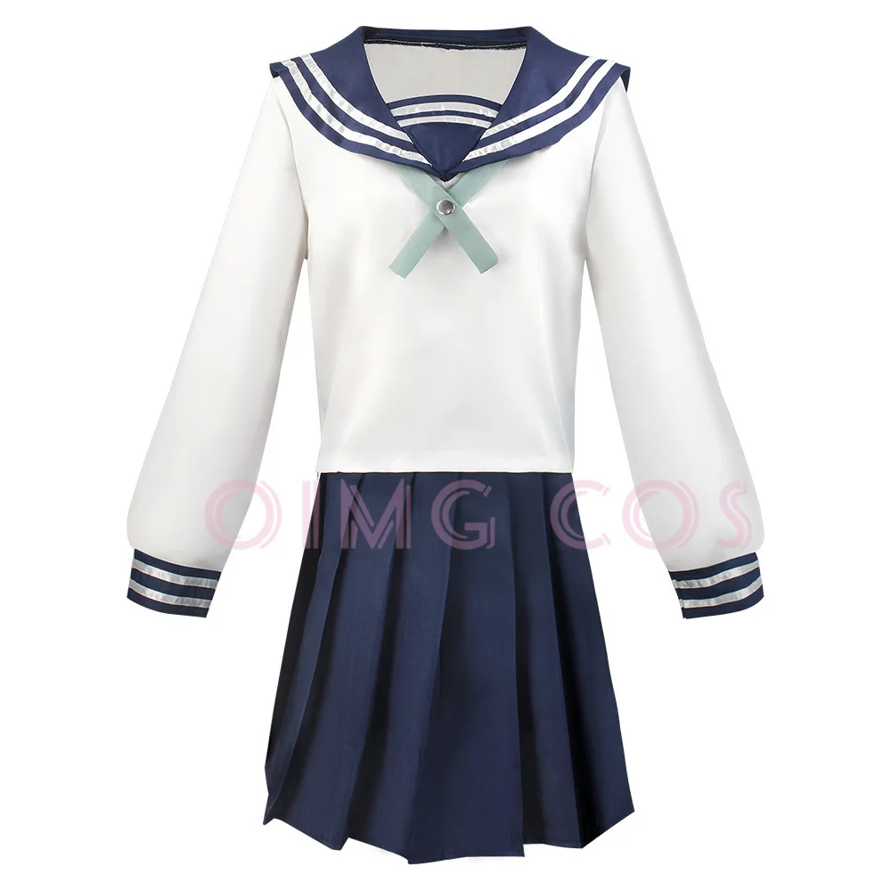 Amanai Riko Cosplay Costume Ga - Anime Cosplay Characters recension och pris