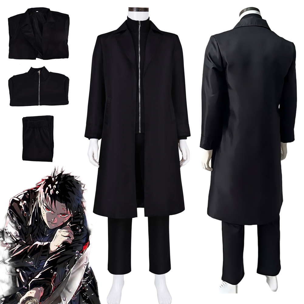 Anime Kagura Of Bachi Rokuhira - Anime Cosplay Outfits Male recension och pris