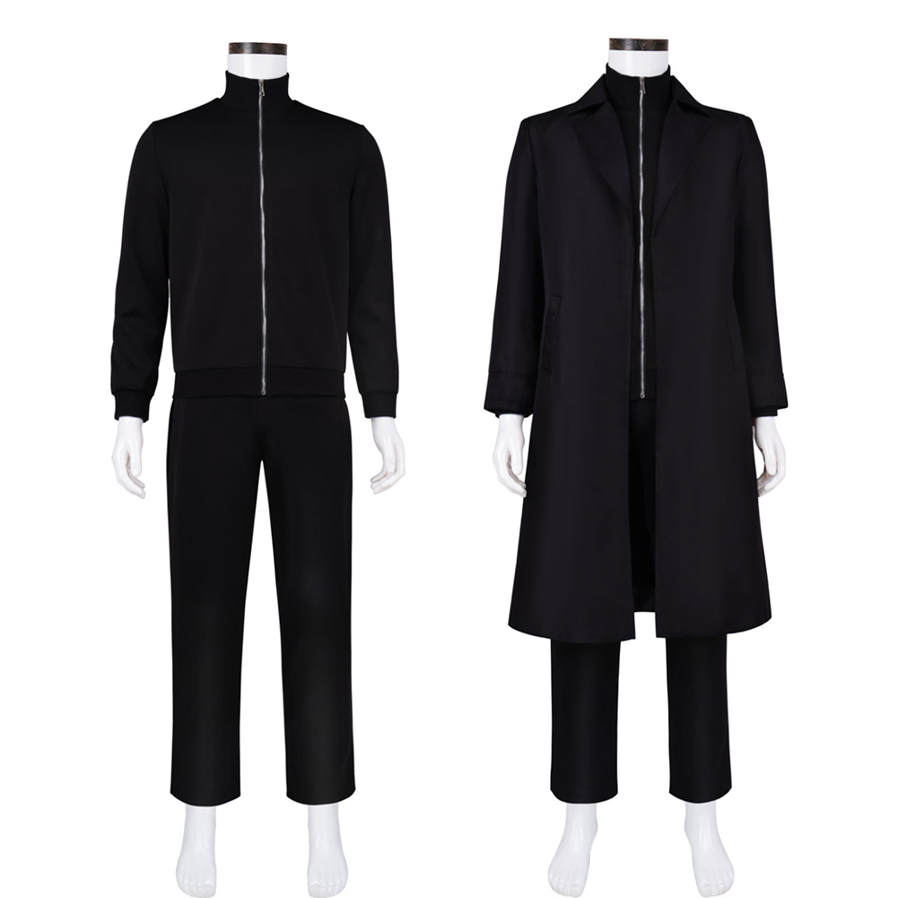 Anime Kagura Of Bachi Rokuhira - Anime Cosplay Outfits Male recension och pris