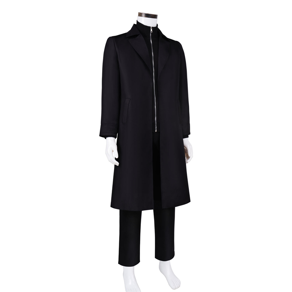 Anime Kagura Of Bachi Rokuhira - Anime Cosplay Outfits Male recension och pris