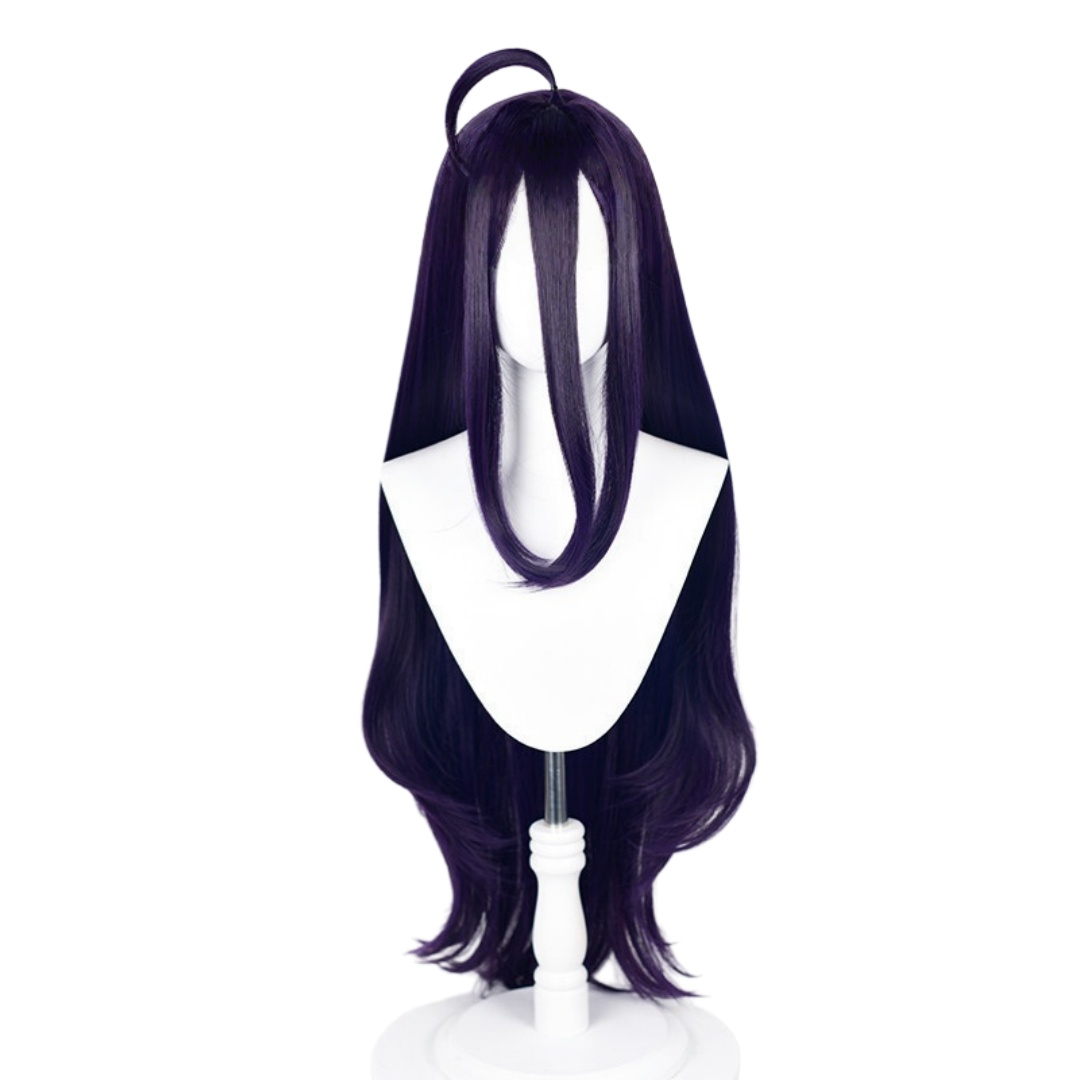 Overlord Arubedo Pure-White De - Anime Cosplay Costumes recension och pris