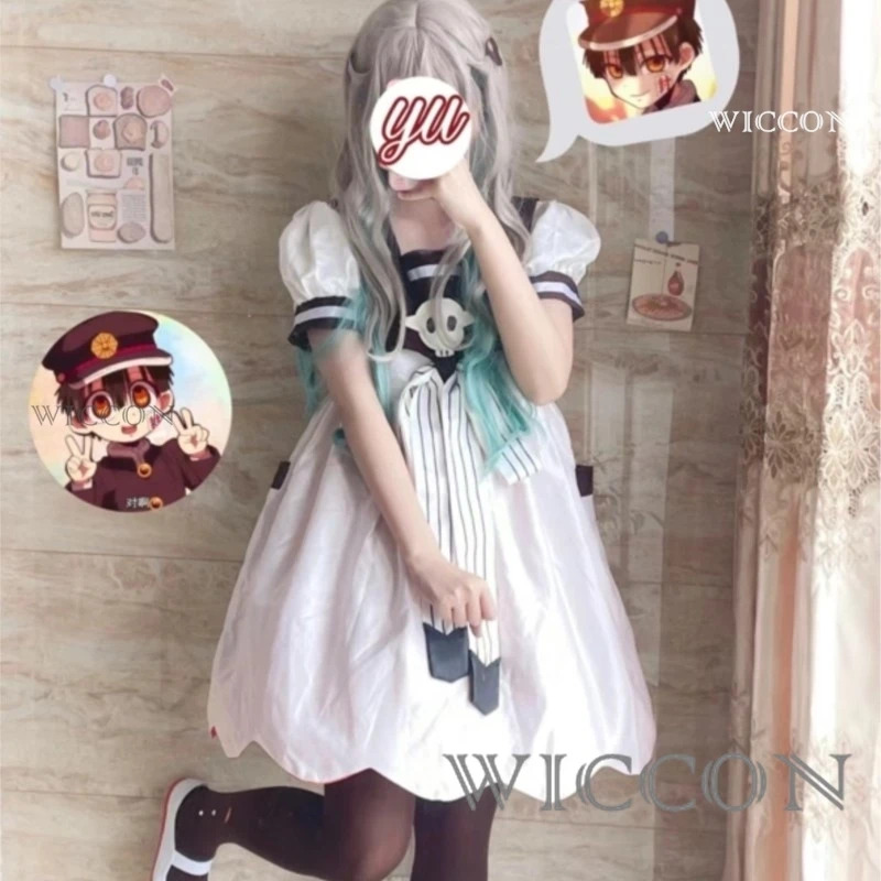 zizi 2025 Anime Toilet-bound J - Anime Cosplay Ideas Girl recension och pris