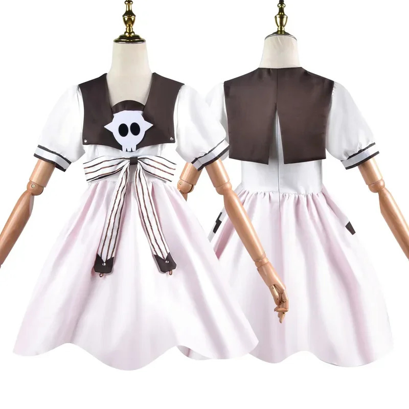 Anime Toilet-bound Jibaku Shou - Anime Cosplay Ideas Girl recension och pris