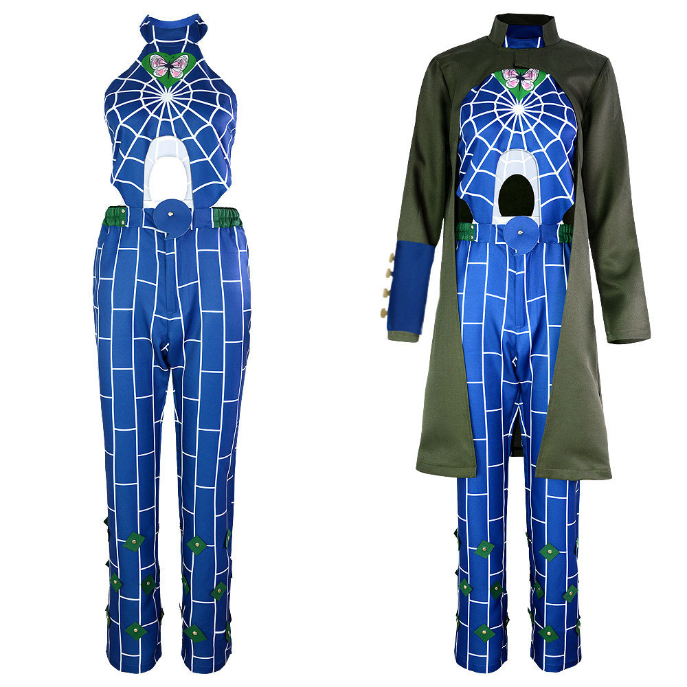 Anime JoJo Bizarre Adventure C - Cosplay Anime Jjk recension och pris