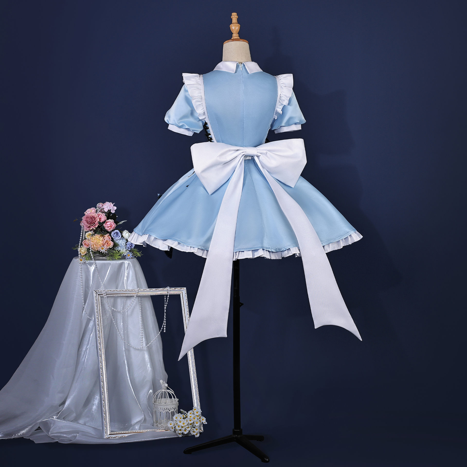 Love Live! μ's Cosplay Costume - Cosplay Anime Expo recension och pris