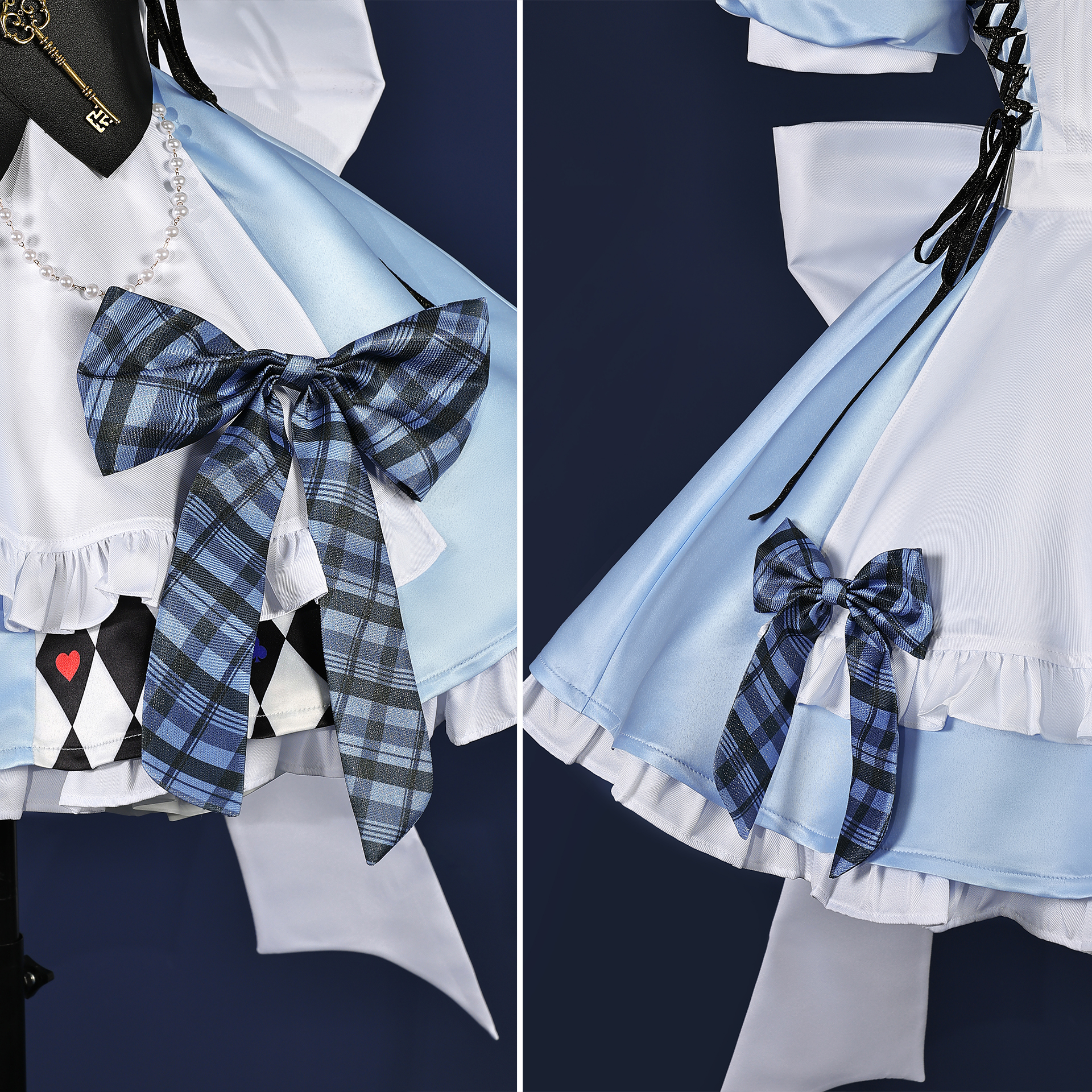 Love Live! μ's Cosplay Costume - Cosplay Anime Expo recension och pris